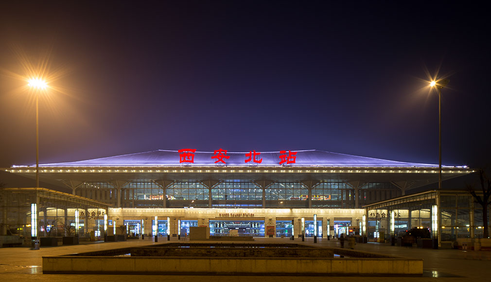 极光II系列（彩光） - 大功率LED照明及智慧都会综合解决计划提供商&mdash;28圈光电