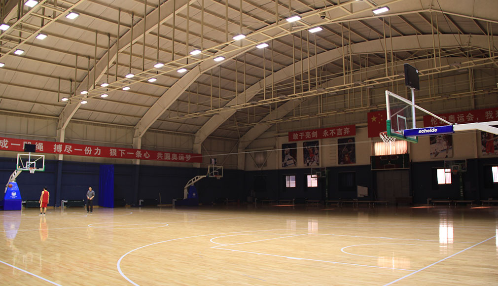 阿波罗-3高杆灯 - 大功率LED照明及智慧都会综合解决计划提供商&mdash;28圈光电