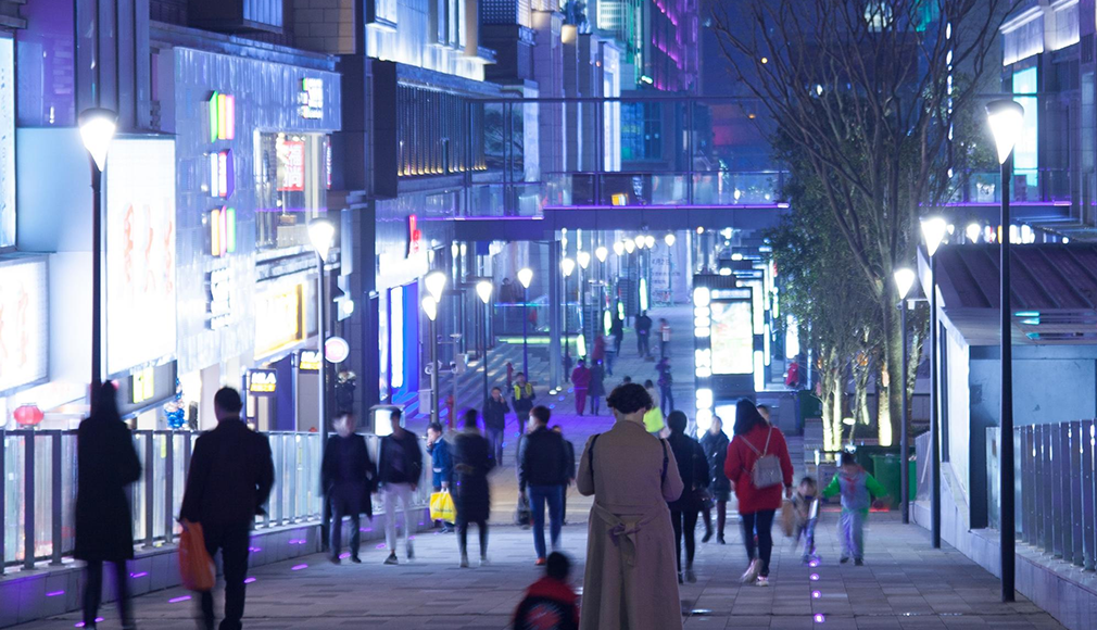 PL1I系列 - 大功率LED照明及智慧都会综合解决计划提供商&mdash;28圈光电